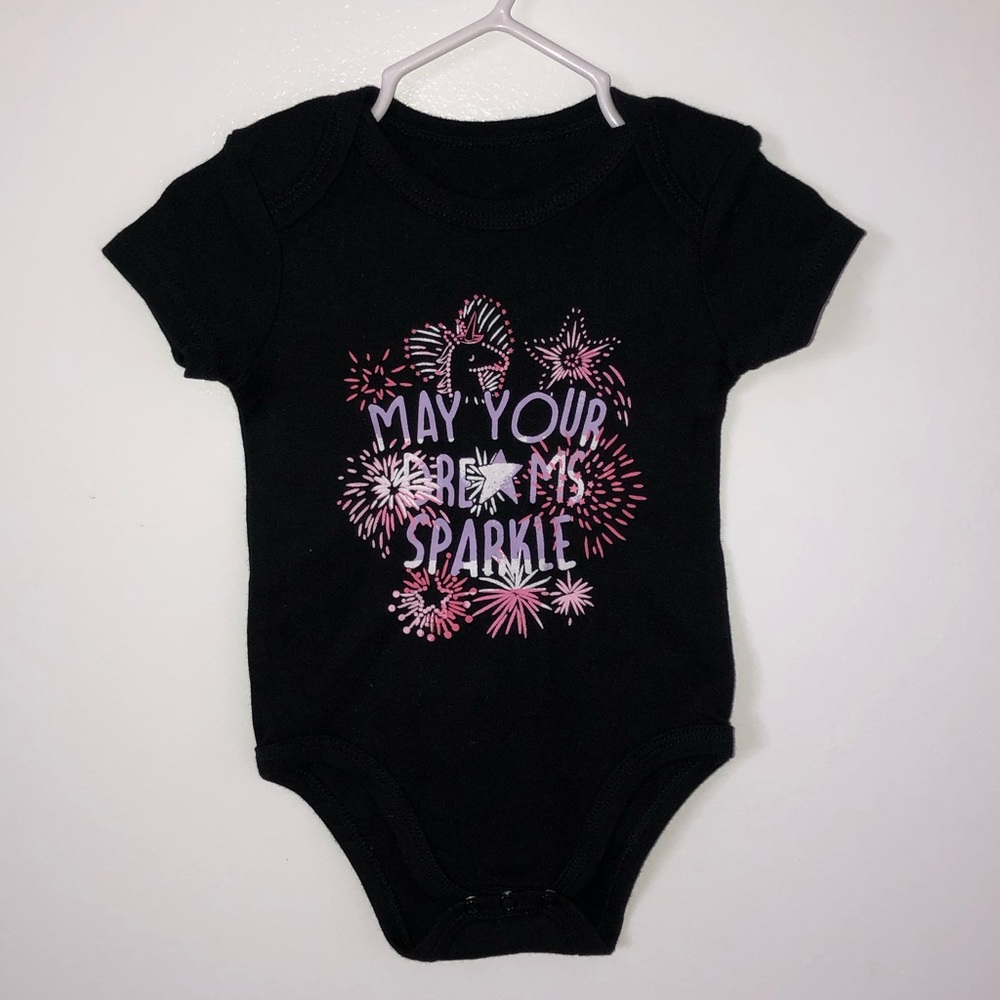 ✨ short sleeve bodysuit